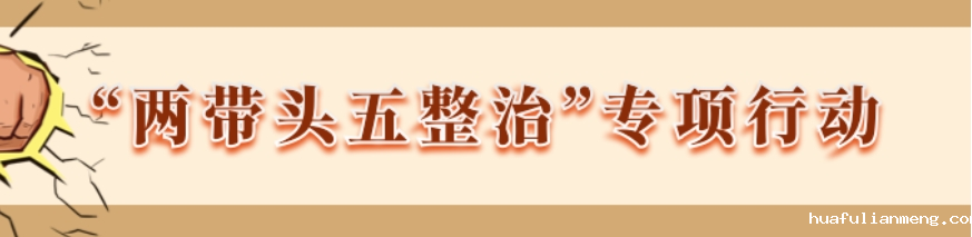 【两带头五整治】湘西州纪委监委通报5起典型问题